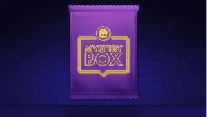 social-blox-mystery-box-nft SocialBlox komt met eigen NFT’s, ontwikkeling loopt op rolletjes