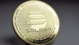 solana-SOL-FTX Bitcoin koers komt in beweging, crypto experts delen Solana strategie