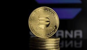 solana-SOL-crypto Crypto analist deelt Solana plan om te profiteren van koersdaling