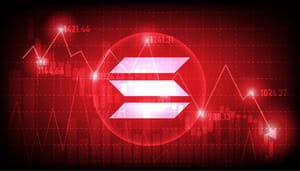 solana-netwerk-congestie Solana netwerk overbelast door crash, gebruikers verliezen crypto