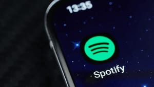 spotify-NFTs Spotify start met het uitproberen van NFT’s