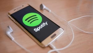 spotify Spotify test nieuwe playlist functie voor NFT