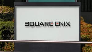 square-enix-NFTs Game-ontwikkelaar Square Enix werkt samen met Polygon voor NFT project