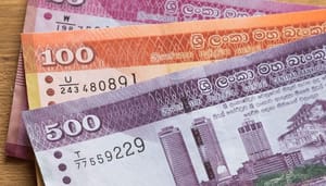 sri-lanka-fiat-bitcoin-record Bitcoin in Sri Lanka naar nieuw prijsrecord door dalende fiatvaluta