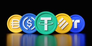 Las stablecoins dan un gran paso como medio de pago en 2026