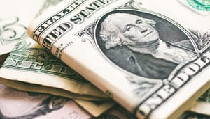 Amerikaanse wetgevers willen digitale dollar blokkeren