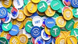 "Opkomst Binance USD kan 'tweede grote stablecoin oorlog' starten"