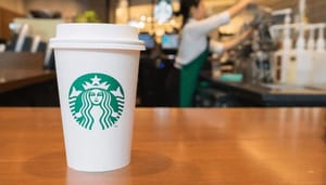 Starbucks lanceert beta versie van web3 initiatief