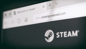 steam-bitcoin-nft Waarom gameplatform Steam bitcoin en NFT verwijderde