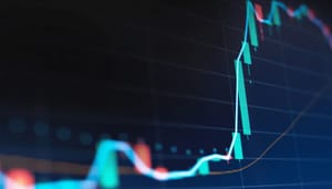stijgende-koers Waarom crypto handelaren Polkadot (DOT) in de gaten houden