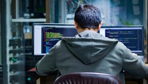 student-kraakt-bitcoin-schat Student kraakt verloren bitcoin schat en wordt miljonair
