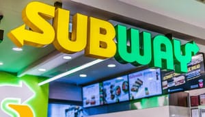 subway-NFT-jas Lay's en Subway lanceren NFT, opbrengst gaat naar Voedselbanken