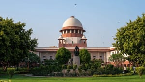 Crypto chaos in India: Hoge Raad eist wetgeving