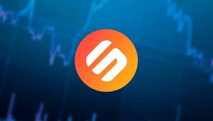 swipe-sxp-grafiek-blauw SXP koers-analyse: Een mogelijk mooie entry en target