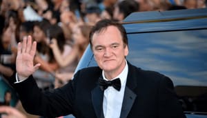 tarantino Tarantino treft schikking in Pulp Fiction NFT rechtszaak