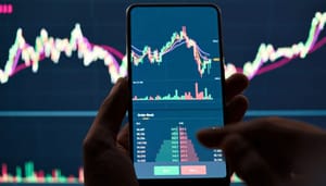 technische-analyse Crypto voorspelling raak: experts zagen deze piek aankomen