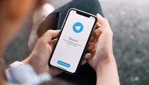 telegram-bitcoin-betalingen Bitcoin blootgelegd: Telegram start financiële revolutie