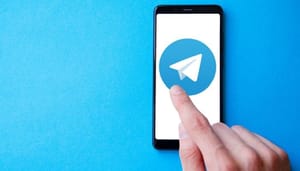 telegram-blockchain-namen Telegram verkocht al $50 miljoen aan gebruikersnamen op TON-blockchain