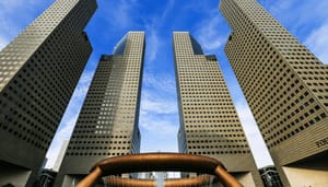 temasek Investeringsfonds verloor $275 miljoen aan cryptobeurs FTX