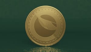 terra-luna-altcoin Ethereum klimt, terra en monero hardste stijgers in groene crypto-markt