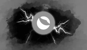 terra-luna-crash-UST Terra (LUNA) crasht met 50% nadat UST stablecoin naar $0,68 zakt