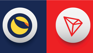 terra-tron Terra Luna stijgt weer hard terwijl Apecoin keldert door SEC onderzoek