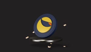 terra-update-record Ethereum daalt samen met rode crypto-markt, terra vestigt nieuw record