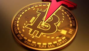 tesla-elon-musk-bitcoin Tesla verloor $140 miljoen in 2022 door zijn bitcoin