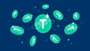 tether-aangevallen-short ‘Tether wordt aangevallen door short-sellers’