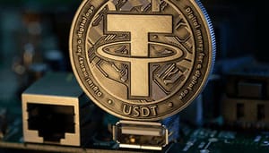 tether-keet-videochat-bitfinex Tether en Bitfinex lanceren P2P videochatapp met crypto betalingen