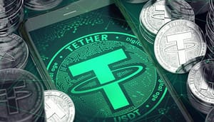 tether-usdt-rapport Tether probeert angst weg te nemen, publiceert nieuw rapport