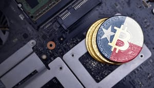 Texas wil een anti bitcoin mining wet invoeren