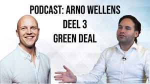 Deel 3 podcast met Arno Wellens: EU-wetten over identiteit, hogere voedselprijzen