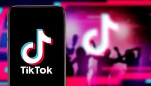tiktok Voormalig TikTok topman zet blockchain gaming bedrijf op
