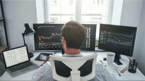 Cruciale info: Crypto expert deelt zijn koersverwachting