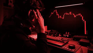 trader-verlies Crypto trader werd 14 keer geliquideerd in 1 dag, verliest megafortuin