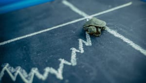 trage-koers Bitcoin vast ondanks ethereum ETF nieuws, 3 crypto trotseren de trend