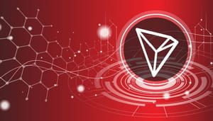 tron-trx TRON CEO Justin Sun claimt aan "oplossing" te werken met FTX