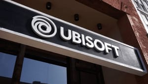 ubisoft Enorm gamingbedrijf onthult nieuw blockchain spel