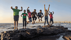 unicef-1 UNICEF gaat NFT’s op het Ethereum netwerk lanceren