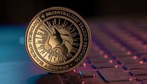 uniswap-hack $8 miljoen aan ethereum gestolen in aanval op Uniswap