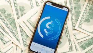 usdc-dollar Circle CEO: USDC reserves bij Silicon Valley Bank zijn veilig