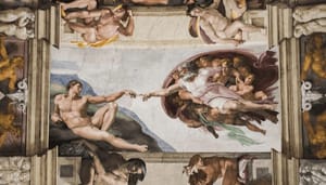 vaticaan-NFT-collectie Het Vaticaan lanceert eigen NFT kunstcollectie