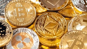 Video: Een niet te missen bitcoin en altcoin weekanalyse!