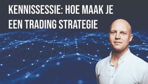 Video: Zo maak je zelf een (bitcoin) trading strategie