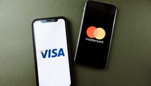 visa-mastercard-crypto-plannen Visa y Mastercard aparcan temporalmente sus planes sobre criptomonedas