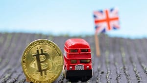 vk-bitcoin Britse toezichthouder zoekt hulp vanuit de crypto sector