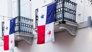 vlag-panama-crypto-wet Panama krijgt crypto wet, maar bitcoin nog geen wettig geld