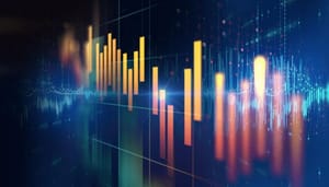 volume Vorige week was 3e week met laagste crypto volumes sinds 2020