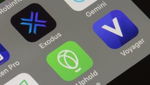 voyager-binance Binance koopt voor $1 miljard gehavend crypto-platform Voyager